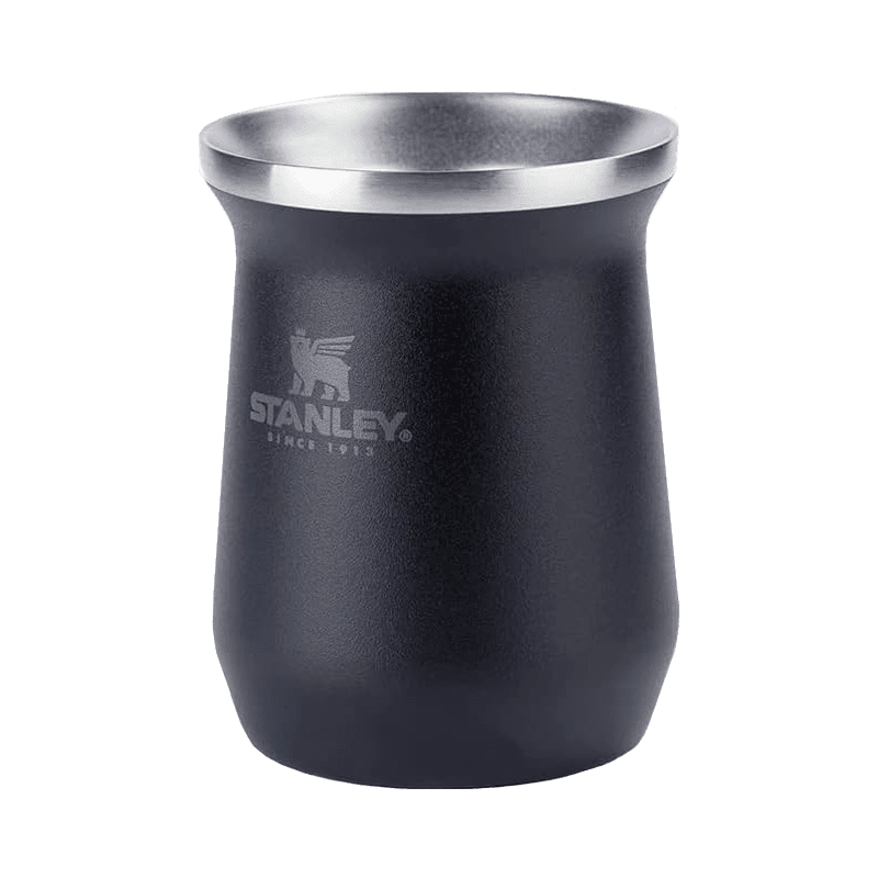 Copo Stanley Cuia Preto 236ml