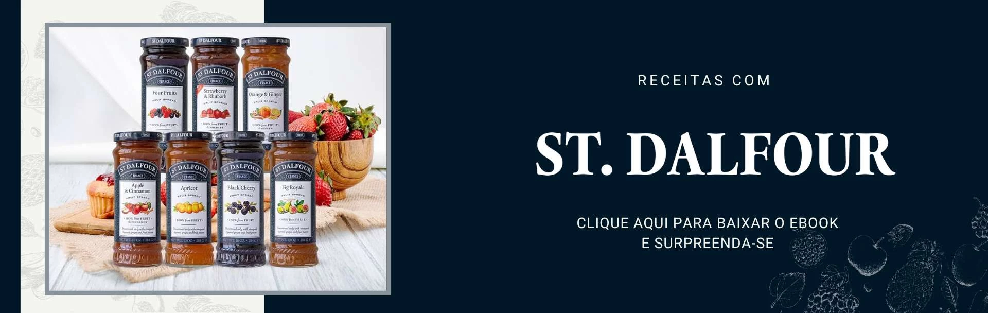 Ebook St Dalgfour