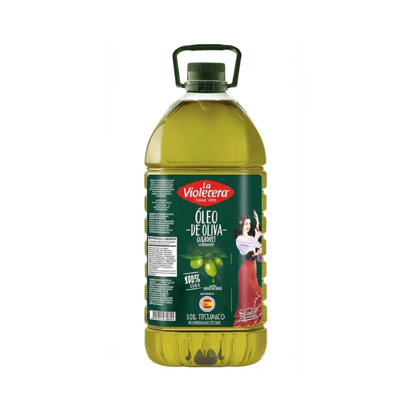 Óleo de Oliva Gourmet 5,03L (Uso Culinário)
