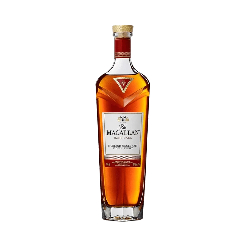 Whisky The Macallan Rare Cask Single Malt 700ml