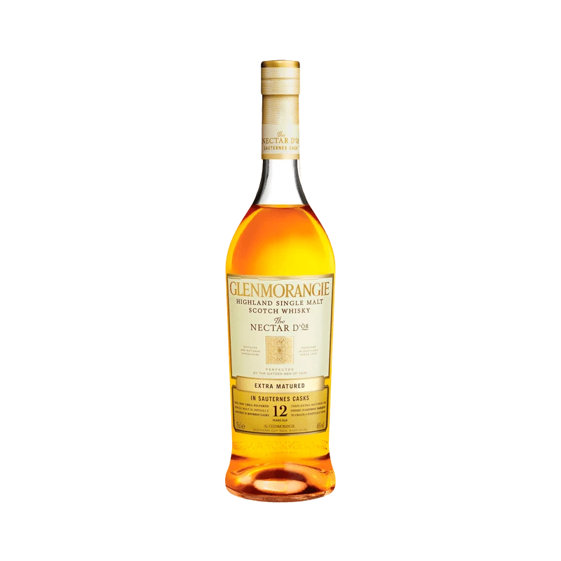 Whisky Glenmorangie Nectar Single Malt 16 anos 750ml