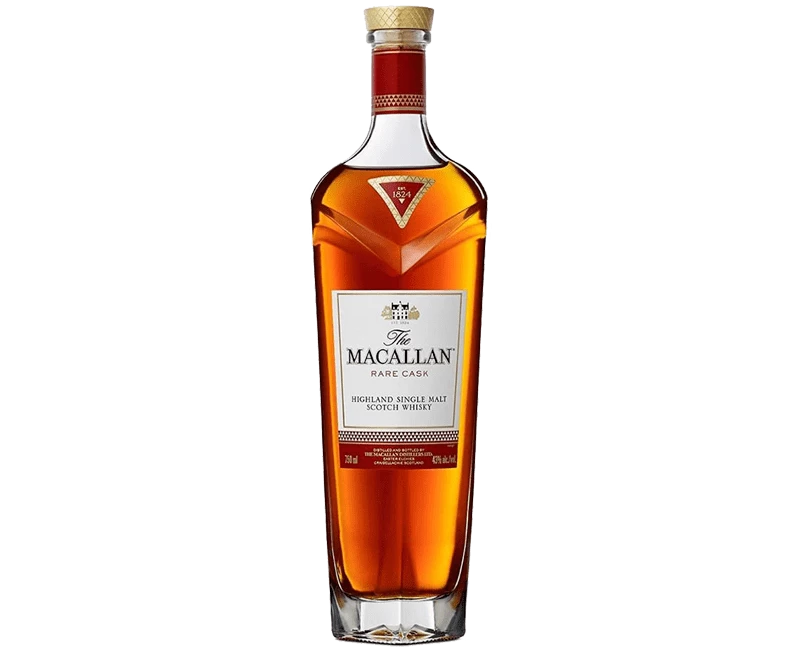 Whisky The Macallan Rare Cask Single Malt 700ml
