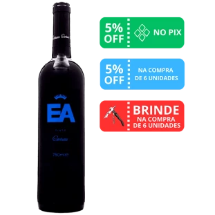 Vinho Cartuxa Ea 2021 750ml