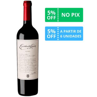 Vinho Escorihuela Gascón Malbec 2020 750ml